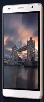 China Mobile M631 A1s Dual SIM TD-LTE